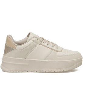 Resim Torex WENDY W 5PR Bej Kadın Sneaker 