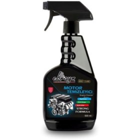 Resim Genel Markalar MOTOR TEMİZLEYİCİ SPREY 500ML ebrayn 