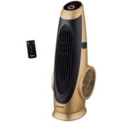 Resim Airking Alıze Pro Kule Vantilatör Gold 
