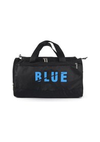 Resim Cambridge Plvlz60021 Erkek Polo Club Spor Seyahat Çantası PLVLZ60021-R0307 Mavi 