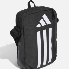 Resim adidas Essentials Shoulder 3-Stripes Gym & Training Unisex Omuz Çantası 