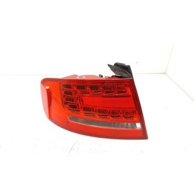 Resim Hella 2va010085-091-stop Lambası Sol Dıs Ledli Audı A4 2008-2012 8k5945095k 