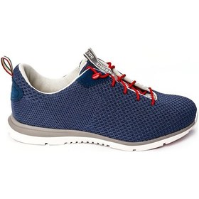 Resim Dolomite Move Knit Erkek Ayakkabı Mavi 