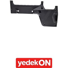 Resim Kapı Döşemesi F2000 Sol (Kahveci Premium) - 81626306021 