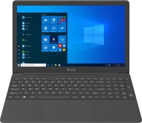 Resim I-Life ZED AIR CX5 CX5154256WS Intel Core i5-5257U 4GB 256GB SSD 15.6″ Full HD Win10 Home Notebook Teşhir 