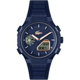 Resim Lacoste Erkek Kol Saati LAC2011434 
