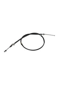 Resim Toyota Avensis Arka Sol El Fren Teli 1997-2003 4643005020 1987477545 2.0, 1.8 
