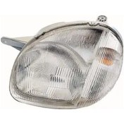 Resim Hyundai Atos On Far Sol 1998-2003 Depo 2211110lldem 