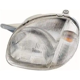 Resim Hyundai Atos On Far Sol 1998-2003 Depo 2211110lldem 