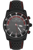 Resim Nacar Ns01-2934322-bbl1 Hybrid Smart Saat 