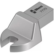 Resim wera 7770 9x12mm Tork Anahtarı Geçme Ucu 8mm 05078601001 