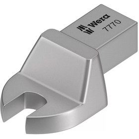 Resim wera 7770 9x12mm Tork Anahtarı Geçme Ucu 8mm 05078601001 