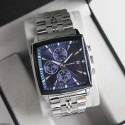 Resim Chaperone CH002213 Çelik Kordonlu Erkek Kol Saati 