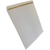 Resim Ayaklı Kolye Zincir & Kolye Standı (28 Lİ)Beyaz deri (32x40 cm) Beyaz 