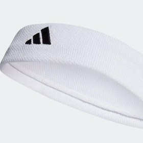 Resim Adidas Tenis Saç Bandı Tennis Headband Ht3908 