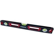 Resim Rodex Alüminyum Su Terazisi Mıknatıslı 800mm 