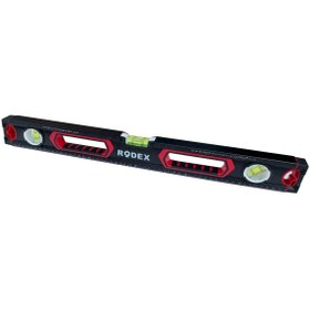 Resim Rodex Alüminyum Su Terazisi Mıknatıslı 800mm 