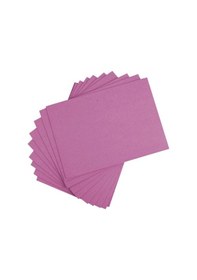 Resim Sanatsal Premium Fon Kartonu 150gr 50x70 Açık Pembe Kağıt Ürünleri 