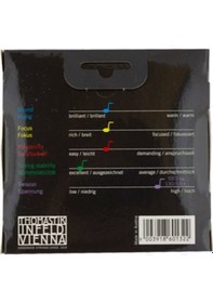 Resim Thomastik Infeld Bc31 Belcanto Çello Teli 