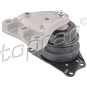 Resim TOPRAN 113305001 Motor Kulagi Sag-(Vw: Polo /Seat: Cordoba/Ibiza/Skoda: Fabia 1.4 Bby Bky Bbz Cmaa 1.2 Cbzb Manuel) 6R0199167AB (WF531912) 