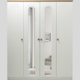 Resim Bohem Genç Odası - Komodin 