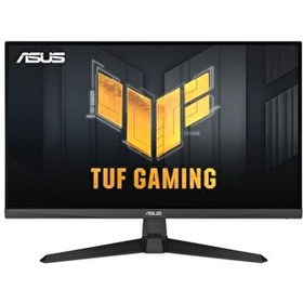 Resim Asus TUF Gaming VG279Q3A 27" 1 MS 180 Hz FreeSync IPS FHD Oyuncu Monitörü 