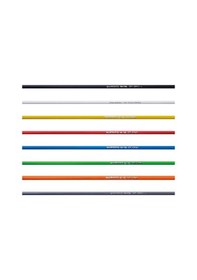 Resim Shimano Sıs Ot-sp41 Mtb/yol Vites Kablosu Beyaz Y60098581 2.5mt Siyah - Kırmızı 