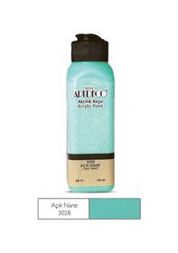 Resim Artdeco Akrilik Boya 140Ml Acik Nane 3028 