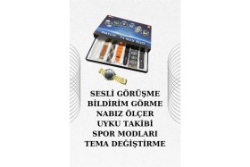 Resim Pileli Store Pilelistore Gamer Oyuncu Seti Bluetooth Kulaklık Ucuz Kaliteli Yeni Nesil Akıllı Saat 