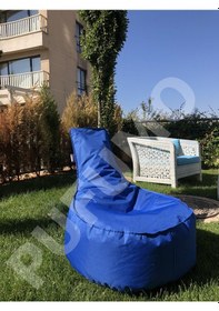 Resim Armutland Aktif Armut Koltuk Mavi ( Ekonomik ) 