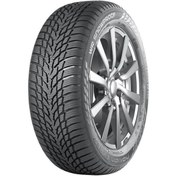 Resim Nokian 245\u002F40 R19 98V XL Snowproof 1 Kış Binek 2024 