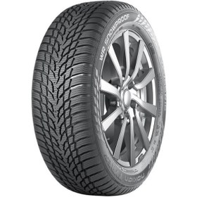 Resim Nokian 255\u002F40 R20 101V XL Snowproof 1 Kış 4x4 2023 