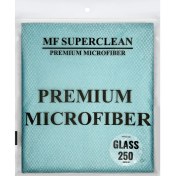 Resim Superclean Mikrofiber Petek Doku Cam Bezi (50X70 Cm) 