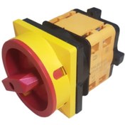 Resim YKL 3X25A PAKO ŞALTER (2ADET) OPAŞ 