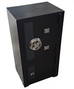 Resim Sur Çelik Para Kasaları 85 CM Anahtarlı Yangına Dayanıklı Sur Çelik Para Kasası A85SB120SUR 