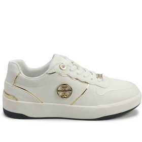 Resim HEYDIN 5PR Beyaz Kadın Sneaker 