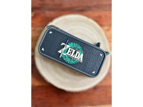 Resim Nintendo Switch 1 Taşıma Çantası – Darbelere ve Çiziklere Karşı Kusursuz Koruma - Ultra Dayanıklı 