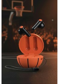 Resim Piranha 9981-B Bluetooth 5.3 Kulak İçi Kulaklık 