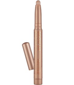 Resim Flormar brow up yumuşak dokulu & yoğun işıltılı asansörlü kaş altı aydınlatma kalemi -000 champagne 