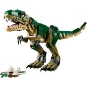 Resim Lego Creator 3’ü 1 Arada T.rex 31151 