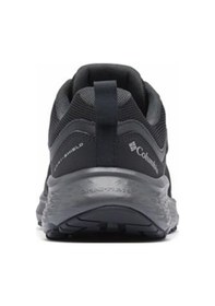 Resim Columbia Konos Low Erkek Spor Ayakkabı Siyah 