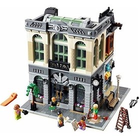 Resim Lego 10251 Brick Bank Creator Expert 