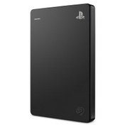 Resim Ps4 Seagate 2TB 2.5" Gaming Drive PS4 USB 3.0 STGD2000200 Siyah Taşınabilir Disk 