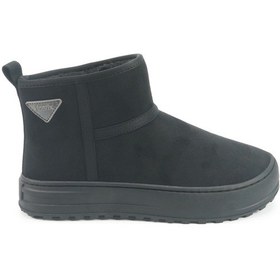 Resim Kinetix Saro 5pr Siyah Kadın Kar Botu 000000000102036959 Siyah 