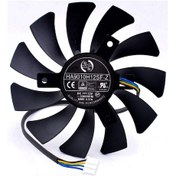 Resim Msı Rx460 4G Oc 4Gb Gddr5 128Bit Amd Radeon Dx12 Ekran Kartı Fanı 