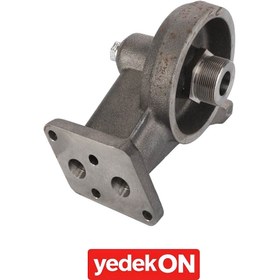 Resim AGCO Yağ Filtre Adaptörü - Valtra | V836859187 