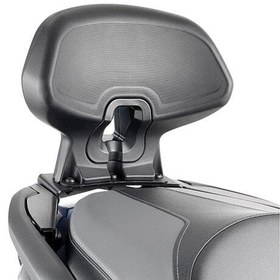 Resim KAPPA KTB1166A HONDA FORZA 250 (18-20/23) - ADV 350 (22-23)SISSYBAR 