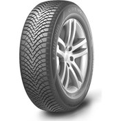Resim Laufenn 205\u002F60 R16 96V XL G Fit 4 S LH71 4 Mevsim Binek 2022 