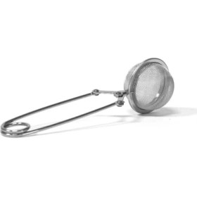 Resim Beta Tea Paslanmaz Çelik Süzgeç Silver - BA1102 