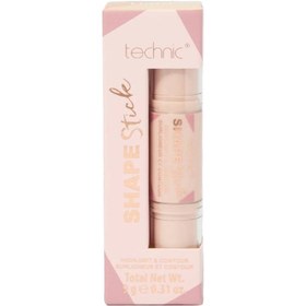 Resim Aydınlatıcı ve Kontür Stick Medium - STD / STD 